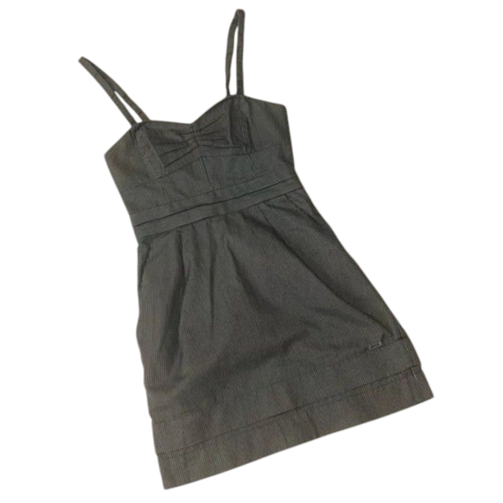 Aritzia Wilfred Dress Size 2 with Pockets & Removable Straps